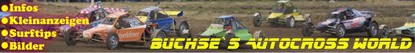 Startseite Buchse´s Autocross World